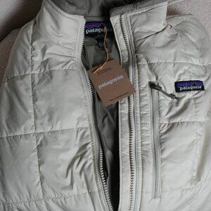 Patagonia Light Gust Jacket